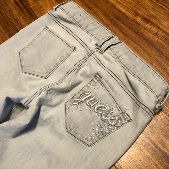 Guess Jeans. - Picture 5 of 6